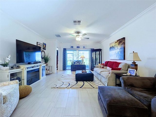 32196 CANNON RUSH DRIVE, San Antonio, FL 33576