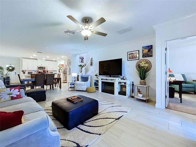 32196 CANNON RUSH DRIVE, San Antonio, FL 33576