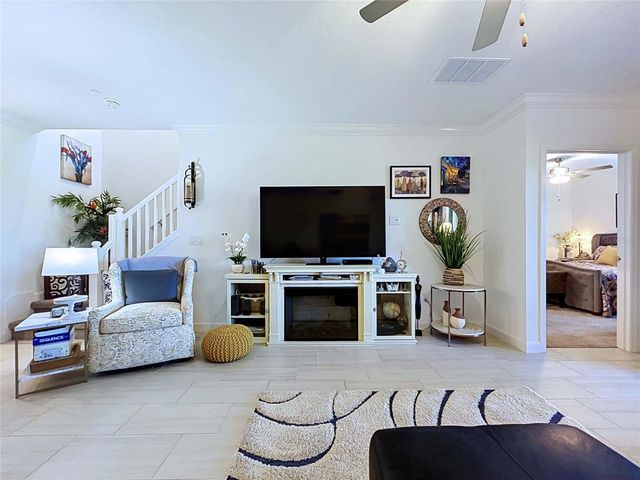 32196 CANNON RUSH DRIVE, San Antonio, FL 33576