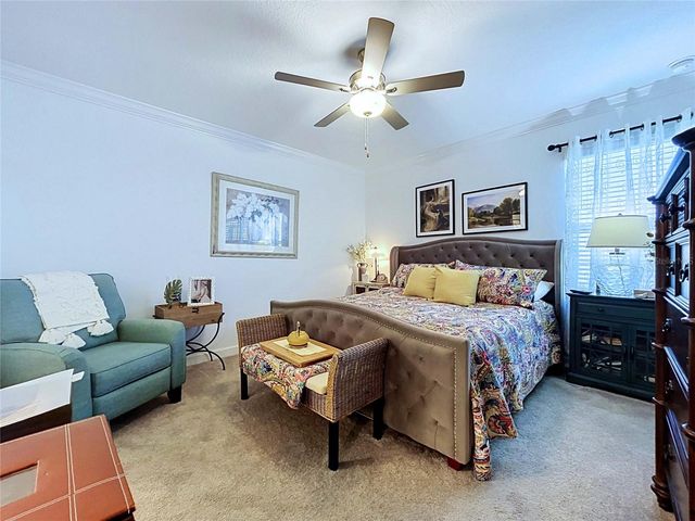 32196 CANNON RUSH DRIVE, San Antonio, FL 33576