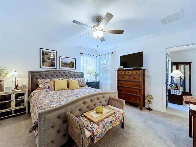 32196 CANNON RUSH DRIVE, San Antonio, FL 33576