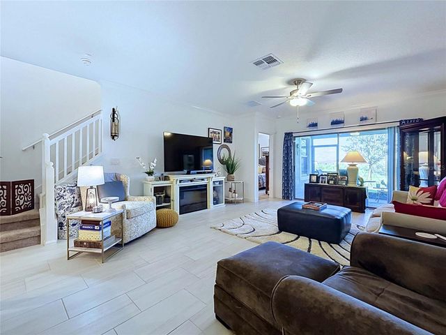 32196 CANNON RUSH DRIVE, San Antonio, FL 33576