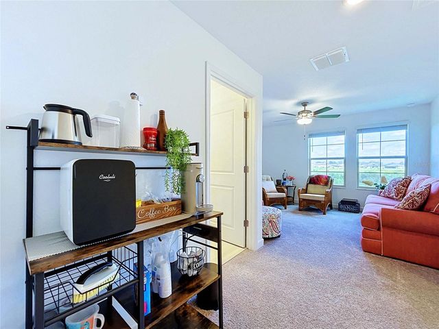32196 CANNON RUSH DRIVE, San Antonio, FL 33576