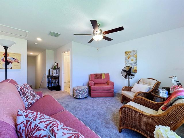 32196 CANNON RUSH DRIVE, San Antonio, FL 33576