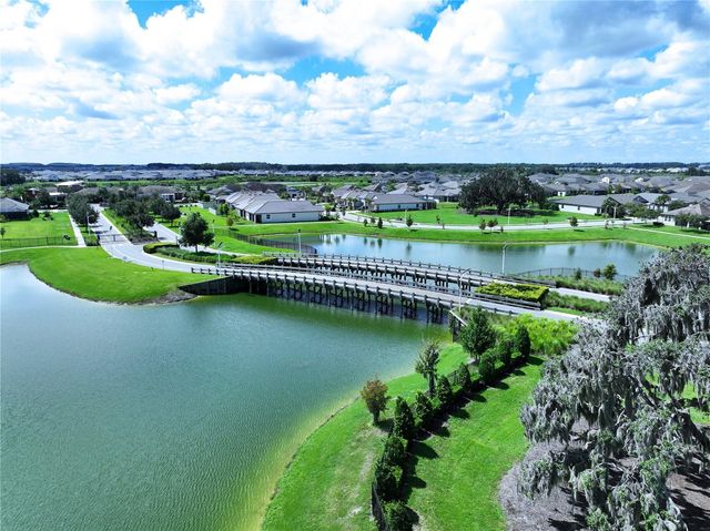 32196 CANNON RUSH DRIVE, San Antonio, FL 33576