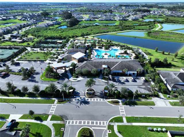 32196 CANNON RUSH DRIVE, San Antonio, FL 33576