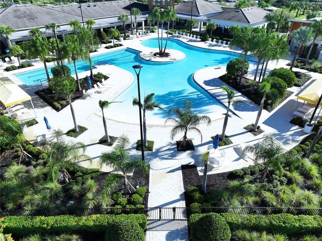 32196 CANNON RUSH DRIVE, San Antonio, FL 33576