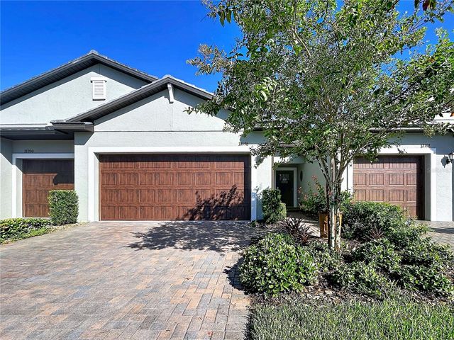 32196 CANNON RUSH DRIVE, San Antonio, FL 33576