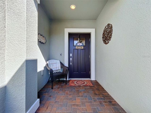 32196 CANNON RUSH DRIVE, San Antonio, FL 33576