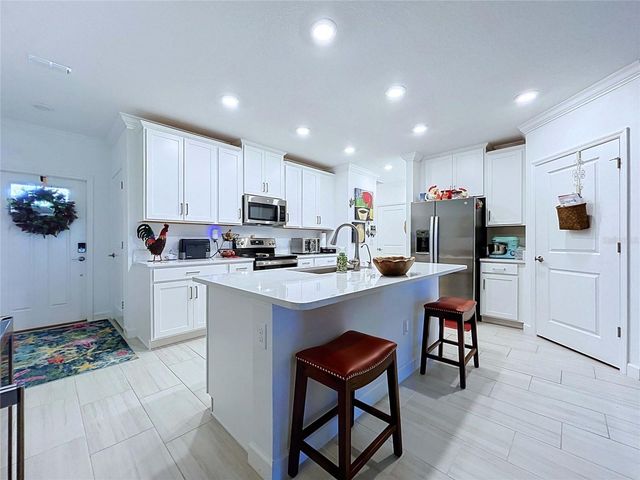 32196 CANNON RUSH DRIVE, San Antonio, FL 33576