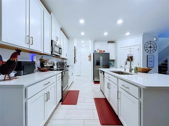 32196 CANNON RUSH DRIVE, San Antonio, FL 33576