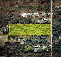 381 16th ST NE, Naples, FL 34120