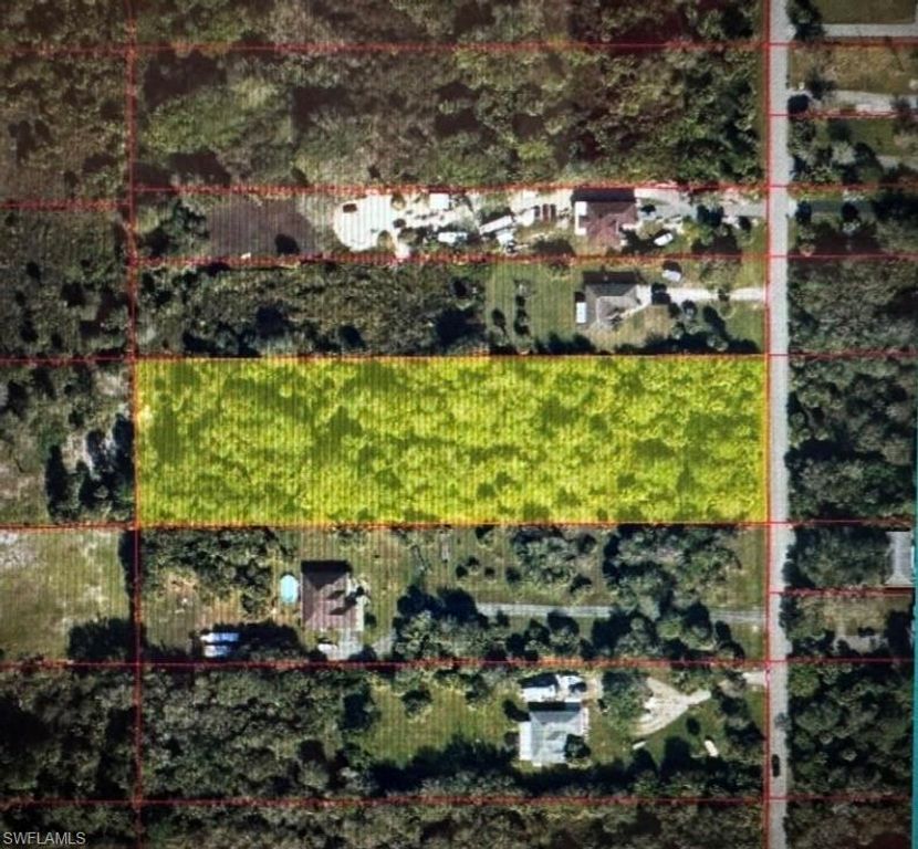 381 16th ST NE, Naples, FL 34120