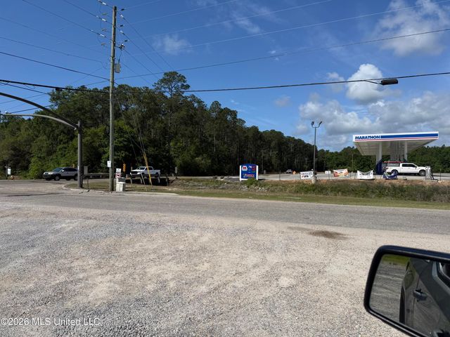Klondyke Road, Long Beach, MS 39560