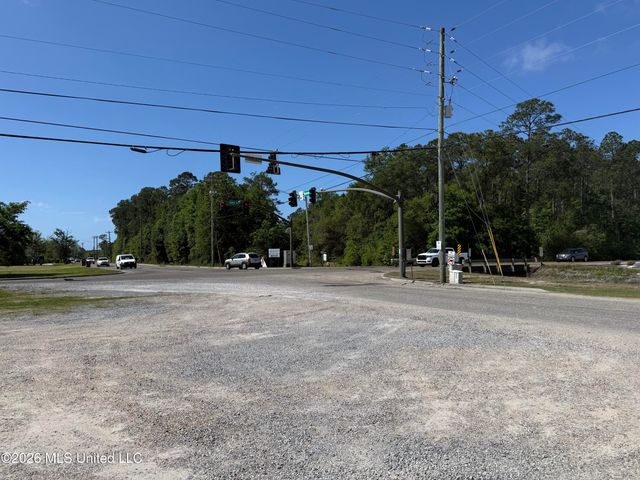 Klondyke Road, Long Beach, MS 39560
