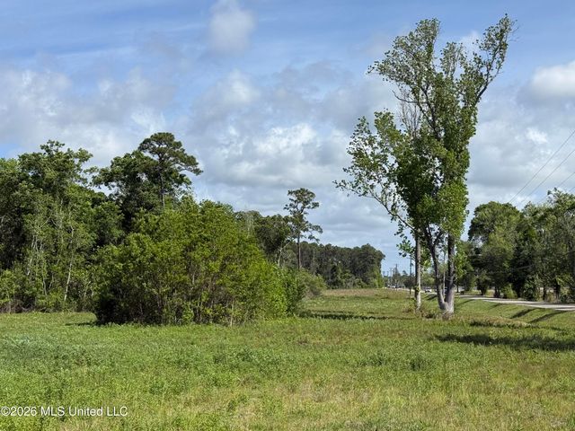 Klondyke Road, Long Beach, MS 39560