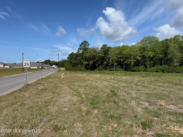 Klondyke Road, Long Beach, MS 39560