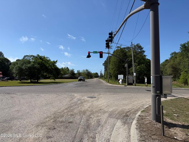 Klondyke Road, Long Beach, MS 39560