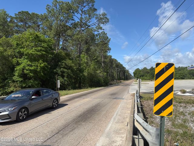 Klondyke Road, Long Beach, MS 39560