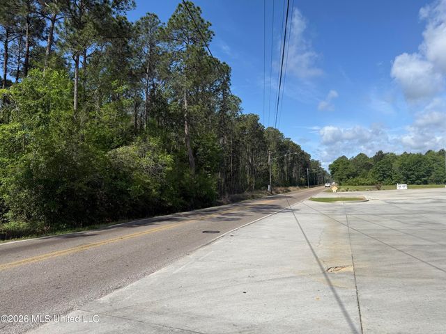 Klondyke Road, Long Beach, MS 39560