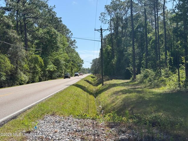 Klondyke Road, Long Beach, MS 39560