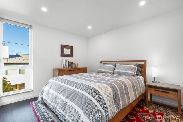 2604 E Ward Street, Seattle, WA 98112
