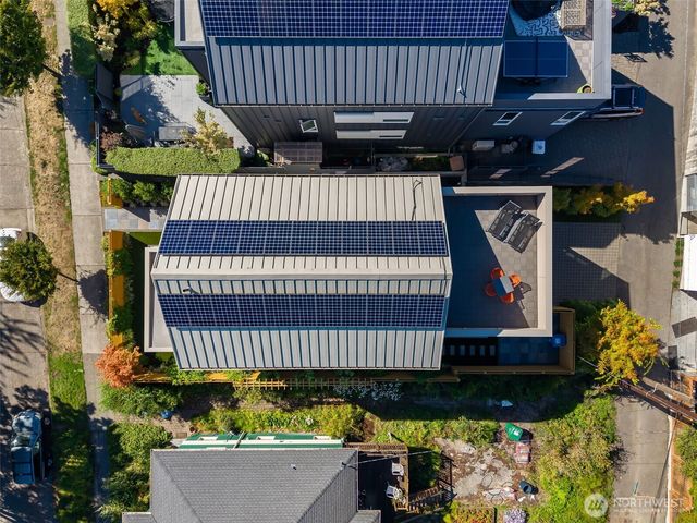 2604 E Ward Street, Seattle, WA 98112