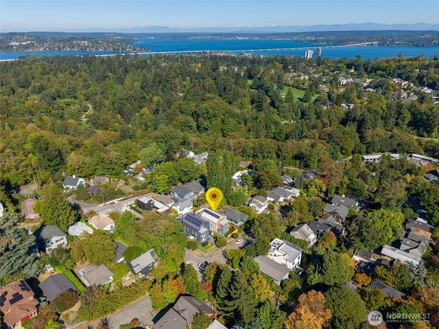 2604 E Ward Street, Seattle, WA 98112