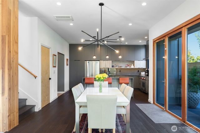 2604 E Ward Street, Seattle, WA 98112