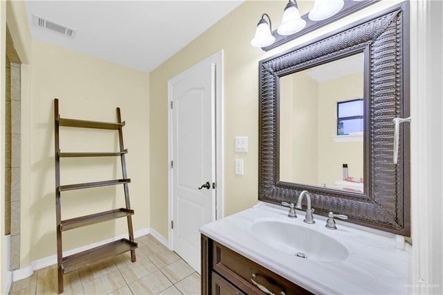1815 Thornton Street, Mission, TX 78572