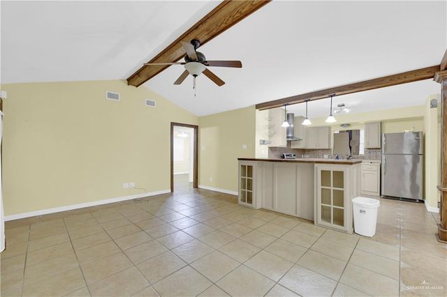 1815 Thornton Street, Mission, TX 78572