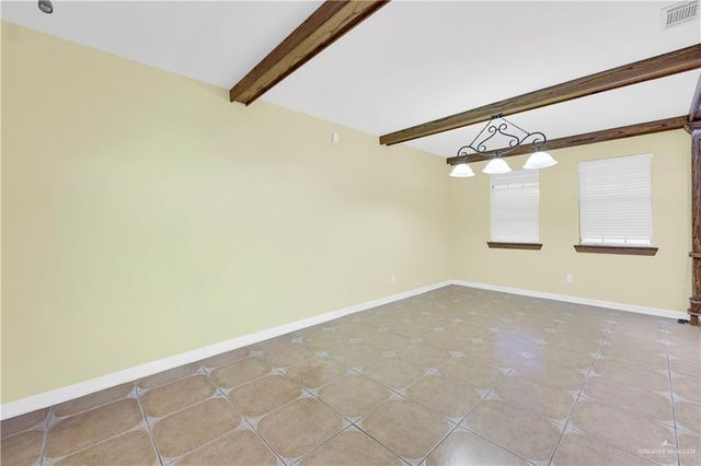 1815 Thornton Street, Mission, TX 78572