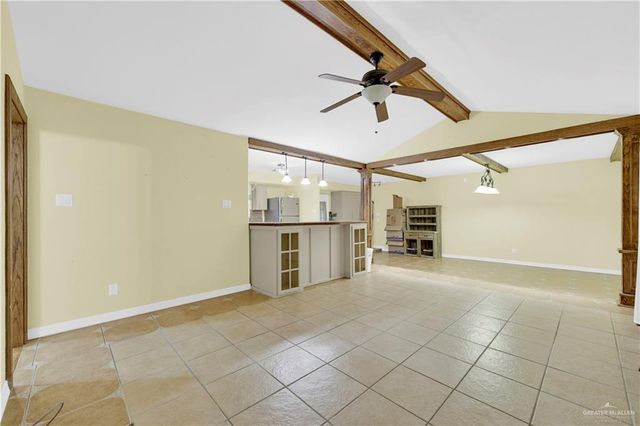 1815 Thornton Street, Mission, TX 78572