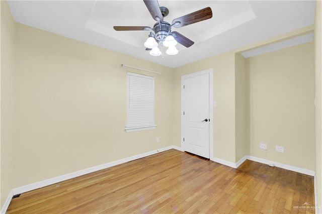 1815 Thornton Street, Mission, TX 78572