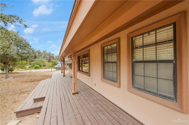 1815 Thornton Street, Mission, TX 78572