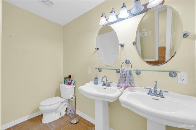 1815 Thornton Street, Mission, TX 78572