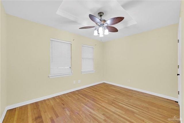 1815 Thornton Street, Mission, TX 78572