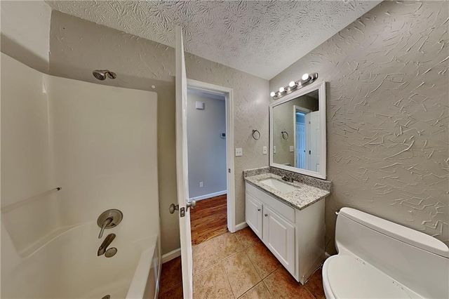 1067 Athena Court, Acworth, GA 30101