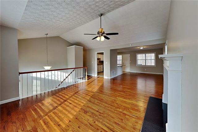 1067 Athena Court, Acworth, GA 30101