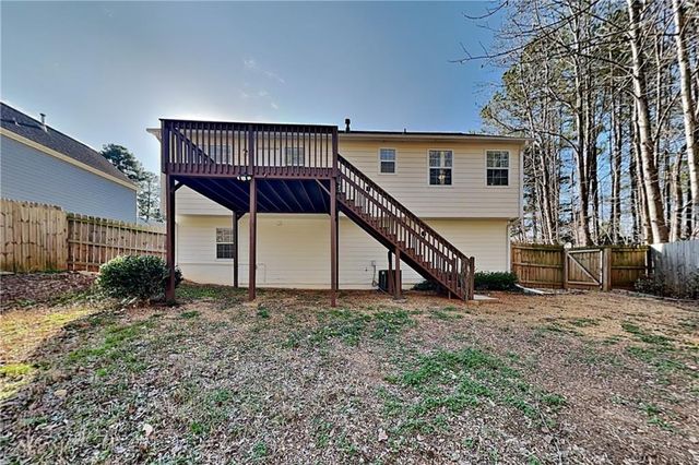 1067 Athena Court, Acworth, GA 30101