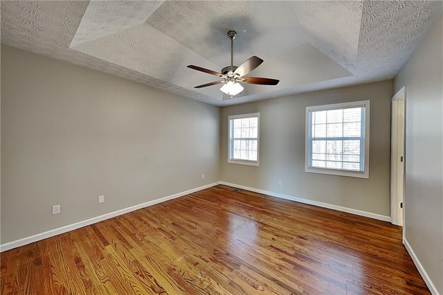 1067 Athena Court, Acworth, GA 30101