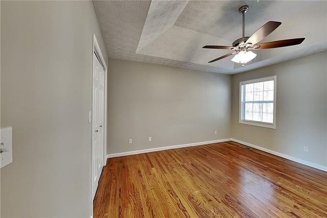 1067 Athena Court, Acworth, GA 30101