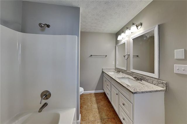 1067 Athena Court, Acworth, GA 30101