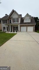 7140 Weatherford Drive, Powder Springs, GA 30127