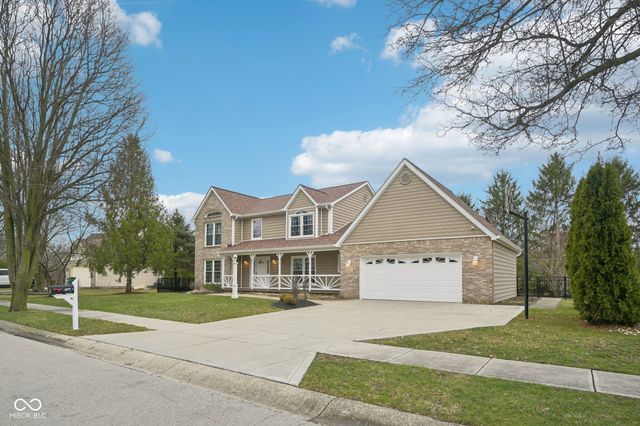 429 Sonhatsett Drive, Westfield, IN 46074