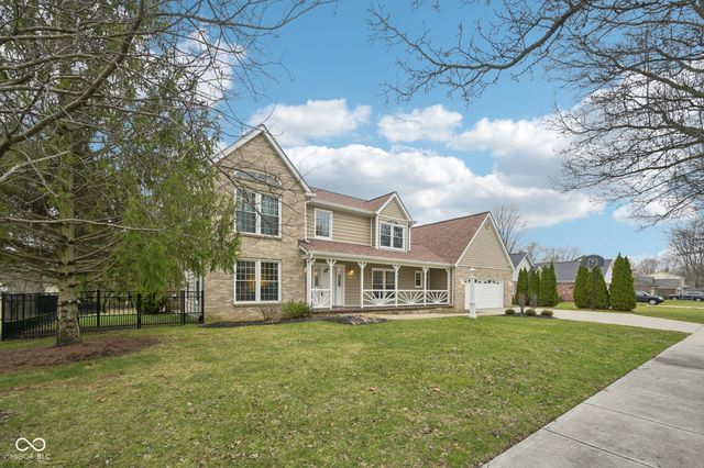 429 Sonhatsett Drive, Westfield, IN 46074