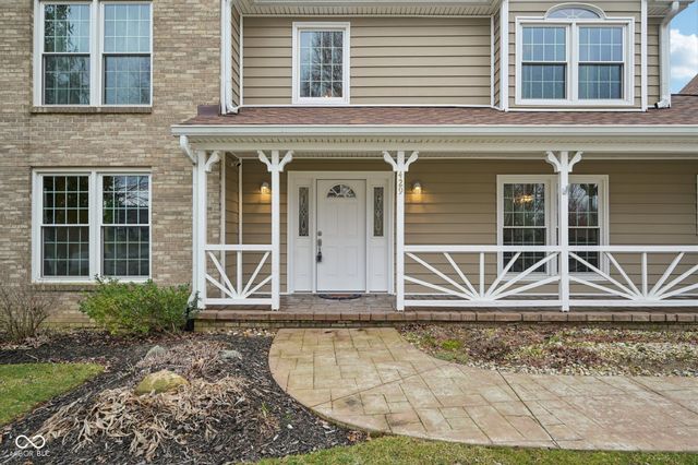 429 Sonhatsett Drive, Westfield, IN 46074