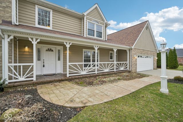 429 Sonhatsett Drive, Westfield, IN 46074