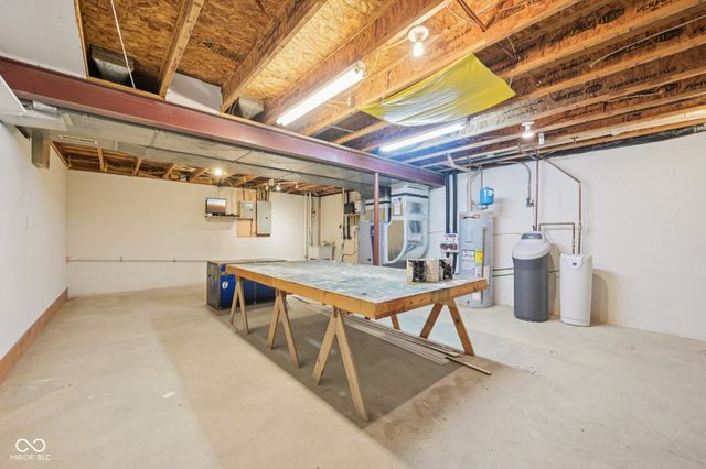 429 Sonhatsett Drive, Westfield, IN 46074