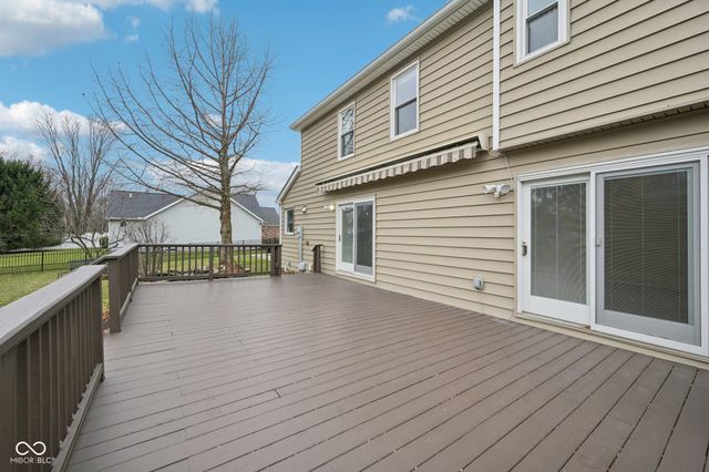 429 Sonhatsett Drive, Westfield, IN 46074